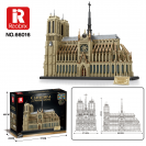 Reobrix 66016 Katedrála Notre-Dame