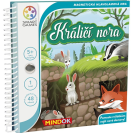 Mindok SMART – Králičí nora