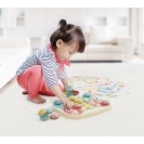 Quercetti 84405 PlayBio - FantaColor Baby 