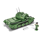Cobi 2269 britský tank Cromwell 