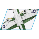 Cobi 5736 Stíhací letoun P-47 Thunderbolt - Executive Edition WW II