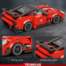 Reobrix 676 Sportovní automobil 599XX EVO