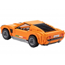 Mould King 10116 Sportovní automobil Lambo-Miura
