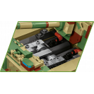 Cobi 2582 Německý stíhač tanků Panzerjäger Tiger (P) Elefant
