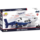 COBI 26630 Bell 429 Policie