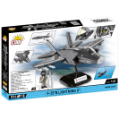 Cobi 5830 Americký víceúčelový letoun F-35B Lightning II RAF