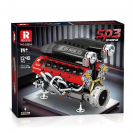Reobrix 33016 Motor SP3