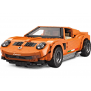 Mould King 10116 Sportovní automobil Lambo-Miura