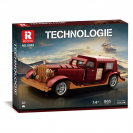 Reobrix 11033 Klasické auto
