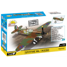 COBI 5868 Spitfire Mk. I N3200