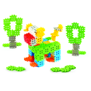 Marioinex MINI WAFLE – 140 ks