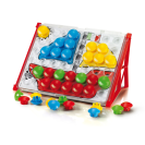 Quercetti 04195 Fantacolor Junior Basic