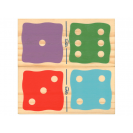 Cayro 1050 - Domino Big Games