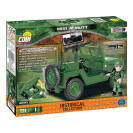 Cobi 2230 Americký terénní automobil M151 A1 Mutt