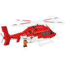 COBI 26629 Bell 429 Letecká záchranka