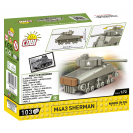 Cobi 3089 II WW Sherman M4A3