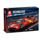 Reobrix 11041 Hyperauto