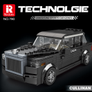 Reobrix 790 Luxusní SUV Cullinan