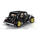 Cobi 24337 Citroën Traction AVANT 11CV