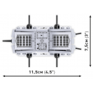 Cobi 3094 Německý tank Sturmpanzerwagen A7V