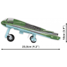 Cobi 5757 Horten Ho 229