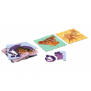 Betexa KukiKuk - Véééliké puzzle Mláďata s mámou