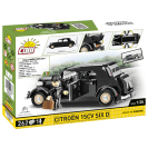 Cobi 2267 Francouzský osobní vůz Citroën 15CV SIX D