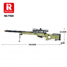 Reobrix 77026 Odstřelovací puška AWM SUPER MAGNUM