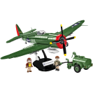 Cobi 5736 Stíhací letoun P-47 Thunderbolt - Executive Edition WW II