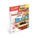 Albi Kouzelné čtení Kniha Pohádkové učení