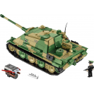 Cobi 2574 Německý stíhač tanků Sd.Kfz.173 JAGDPANTHER