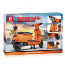 Reobrix 11036 Retro skútr Lambretta