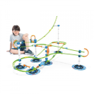 Quercetti 06600 Skyrail Evolution Ottovolante 