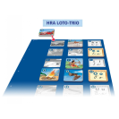 Betexa Multi-trio Abeceda