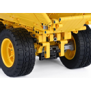 Mould King 17010 Sklápěcí nákladní automobil R/C