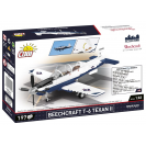 COBI 26624 Beechcraft T-6 Texan II