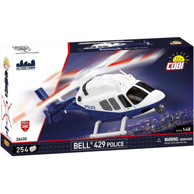 COBI 26630 Bell 429 Policie