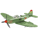 Cobi 5747 Americký stíhací letoun Bell P-39Q Airacobra