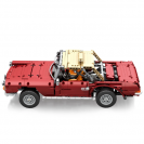 Reobrix 11005 Historický vůz Vintage 280 SL
