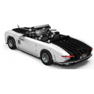 Mould King 10031 Automobil Wraith