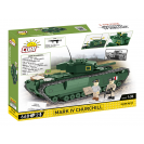 COBI 3128 Mark IV Churchill