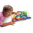 Quercetti 00880 FantaColor Modular 4