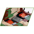 COBI 2585 Německý samohybný raketomet Sturmtiger