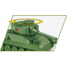 Cobi 3092 Sovětský tank T-34/85