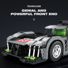 Reobrix 11031 Závodní auto