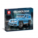 Reobrix 11032 Luxusní SUV G 65