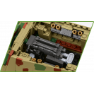 Cobi 2582 Německý stíhač tanků Panzerjäger Tiger (P) Elefant