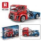 Reobrix 11008 Závodní náklaďák R/C