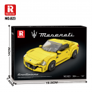 Reobrix 823 Sportovní vůz Maserati GranTurismo
