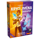 Mindok Krycí jména Obrázky 2025